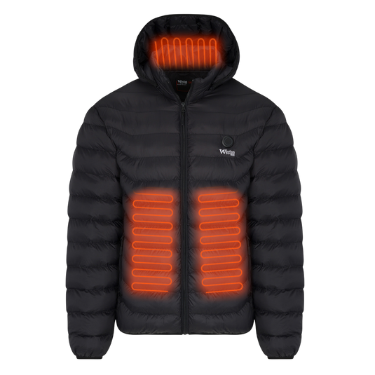 Women's Weston Puffer Heated Jacket