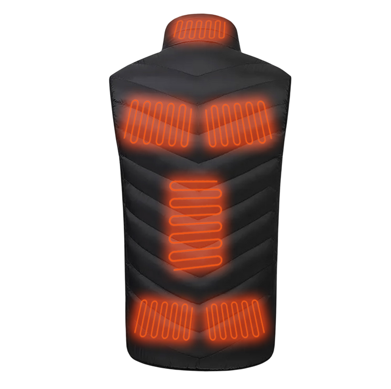 Load image into Gallery viewer, Men's Weston Heated Vest (Final Sale)
