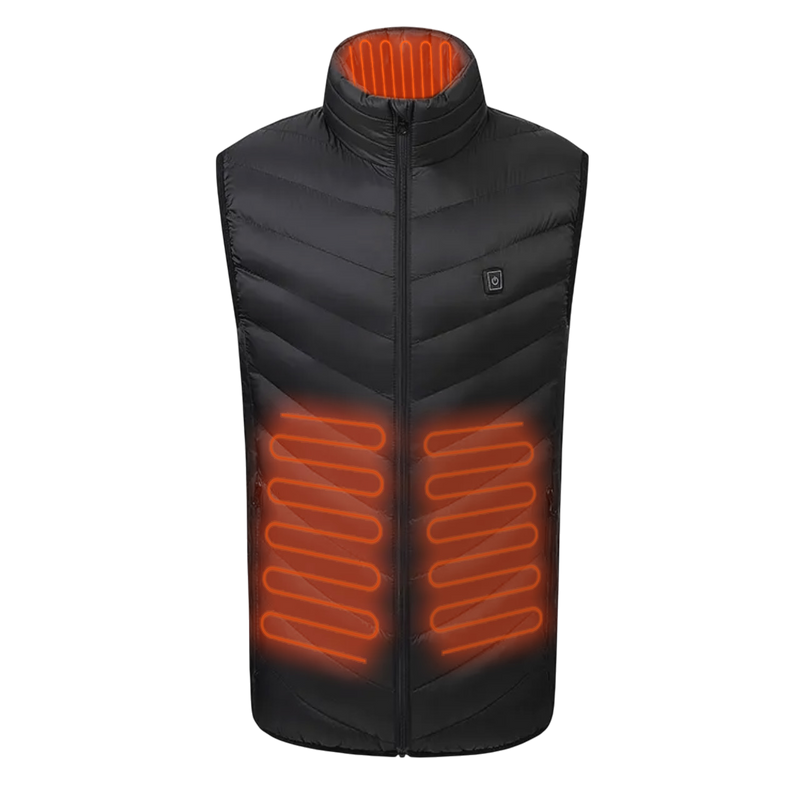 Load image into Gallery viewer, Men's Weston Heated Vest (Final Sale)
