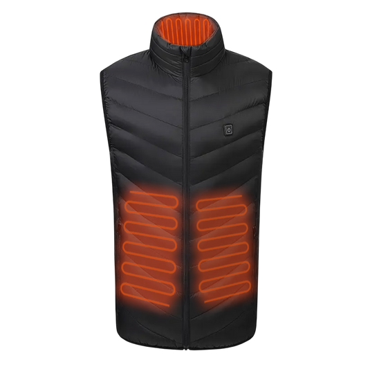 Men's Weston Heated Vest (Final Sale)