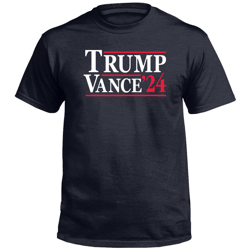 Load image into Gallery viewer, Trump Vance 2024 (Front Print)

