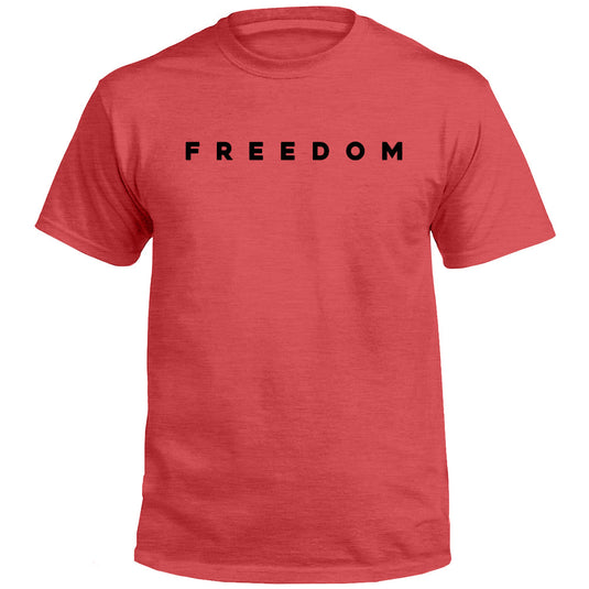 FREEDOM