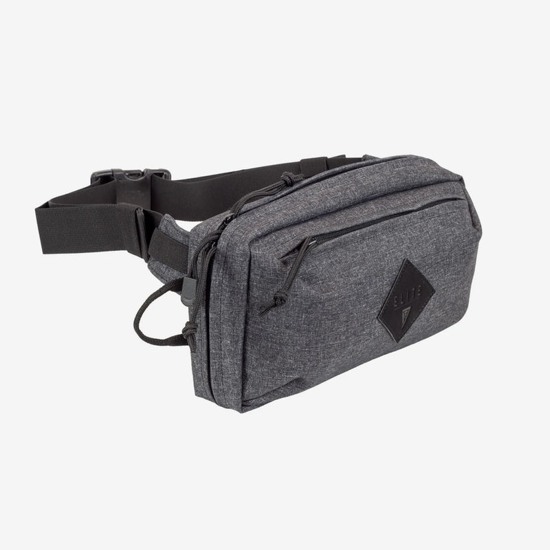 Load image into Gallery viewer, HIP Gunner Concealed Carry Fanny Pack
