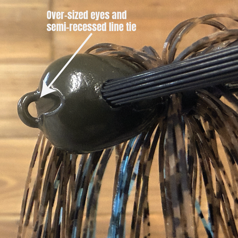 Load image into Gallery viewer, Heavy Signature Series Jig
