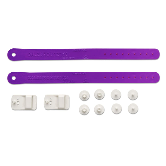Heel Strap Kit