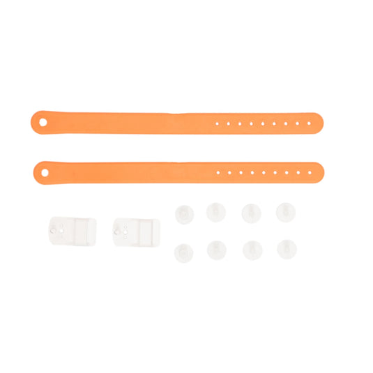 Heel Strap Kit