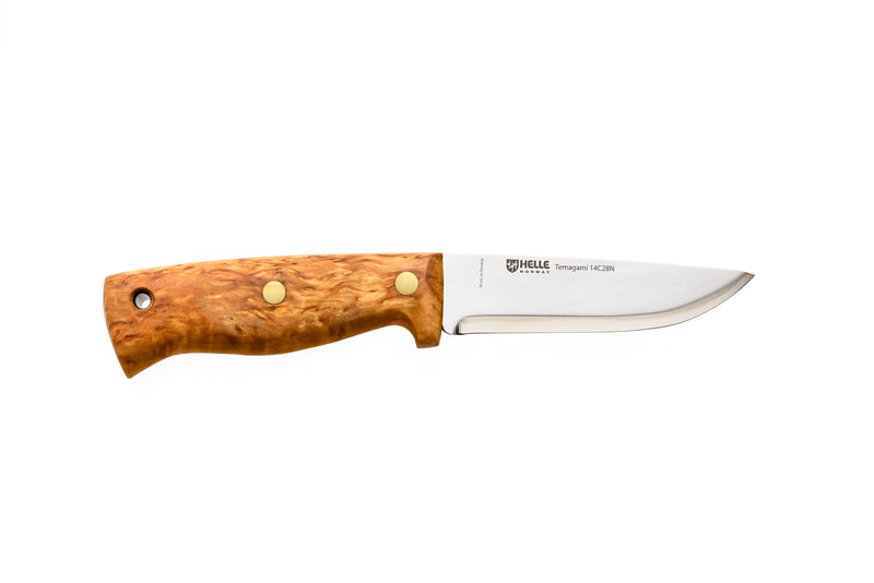 Load image into Gallery viewer, Helle Temagami 14C28N Stainless (New)
