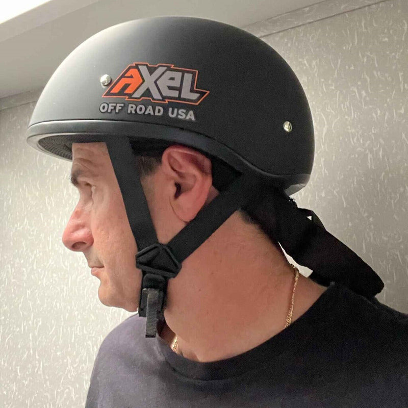 Load image into Gallery viewer, D.O.T. Off Road Trail Daytona Helmet
