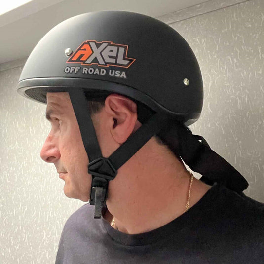 D.O.T. Off Road Trail Daytona Helmet