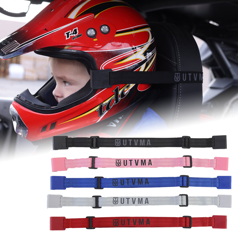 Load image into Gallery viewer, UTVMA Helmet Holders
