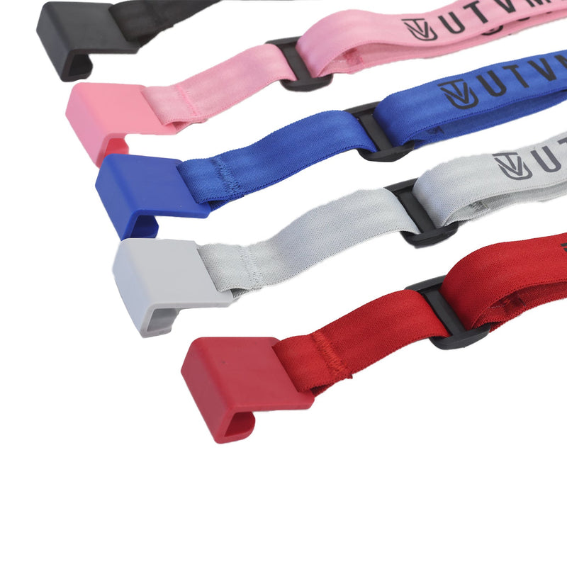 Load image into Gallery viewer, UTVMA Helmet Holders
