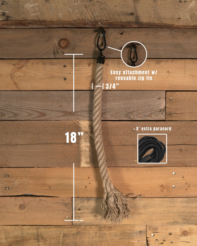 Load image into Gallery viewer, The Hemp Rope Kit | All Season
