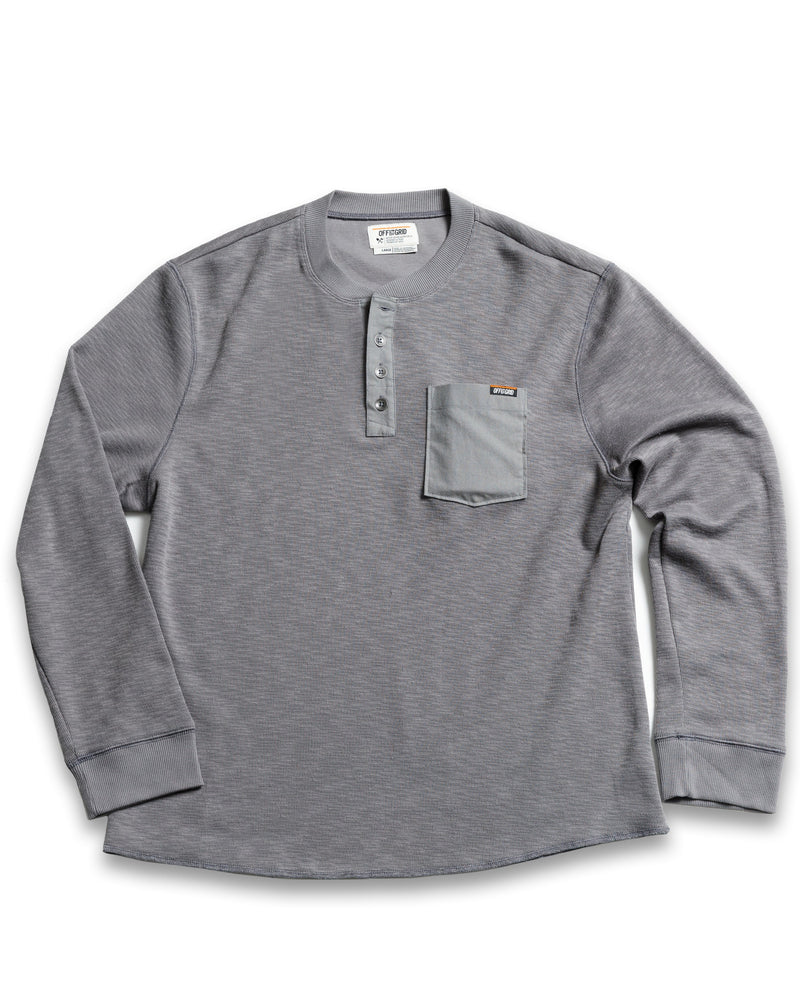 Load image into Gallery viewer, Draper Henley - Castlerock
