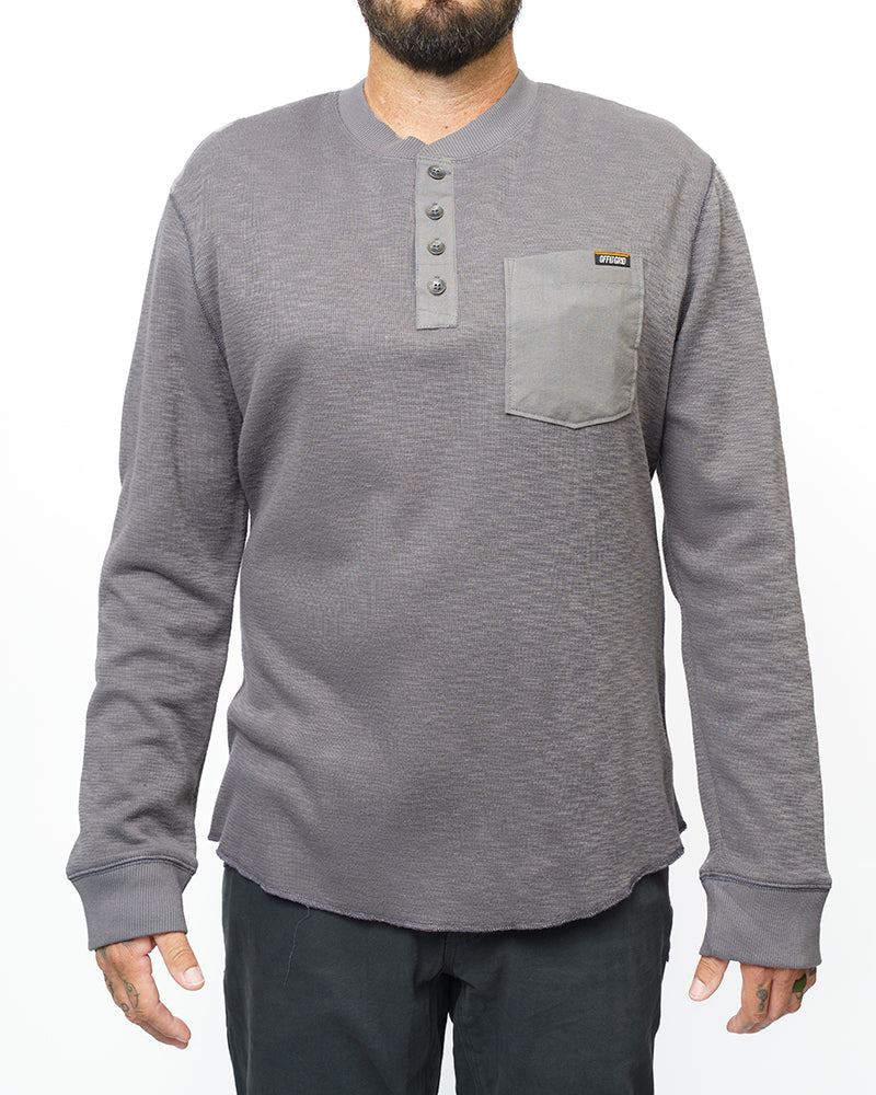 Load image into Gallery viewer, Draper Henley - Castlerock
