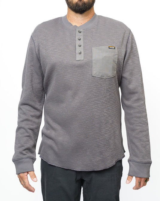 Draper Henley - Castlerock