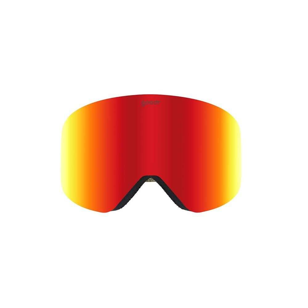 "Here For The Hot Toddies” SNOW G's Polarized Goggles - Skoutley Outdoors LLC