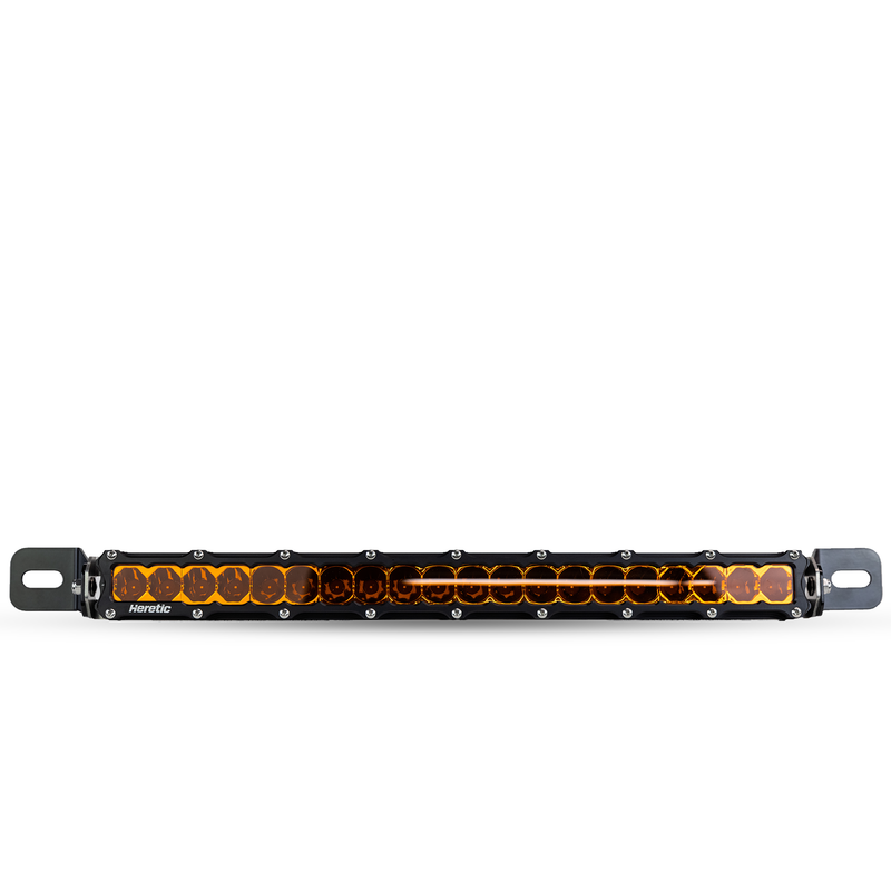 Load image into Gallery viewer, Ford Ranger (2019+) - 20" LED Bumper Light Bar
