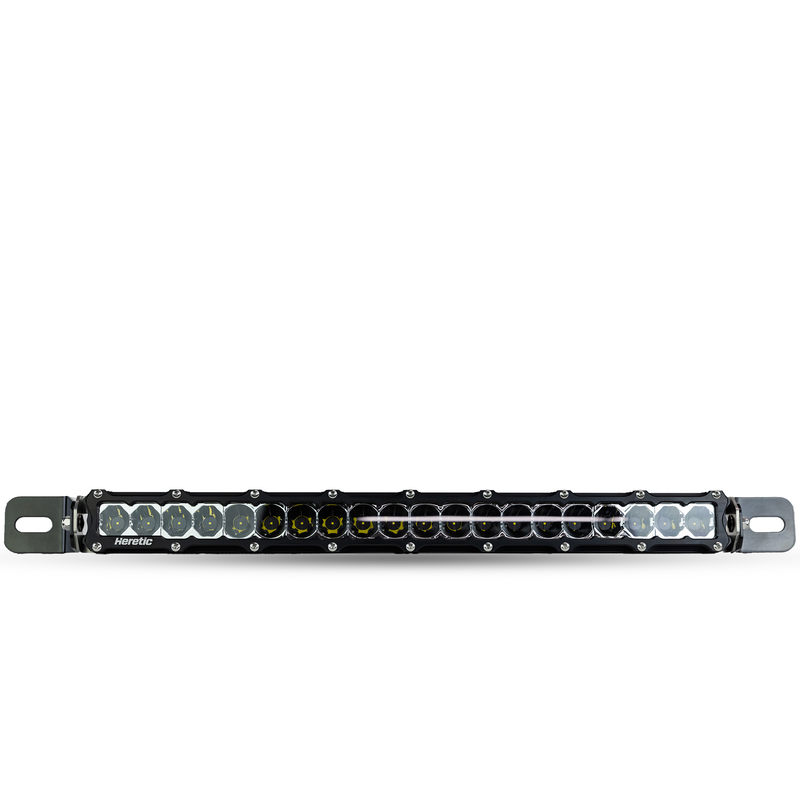 Load image into Gallery viewer, Ford Ranger (2019+) - 20" LED Bumper Light Bar
