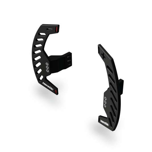 Can-Am Maverick R Paddle Shifters
