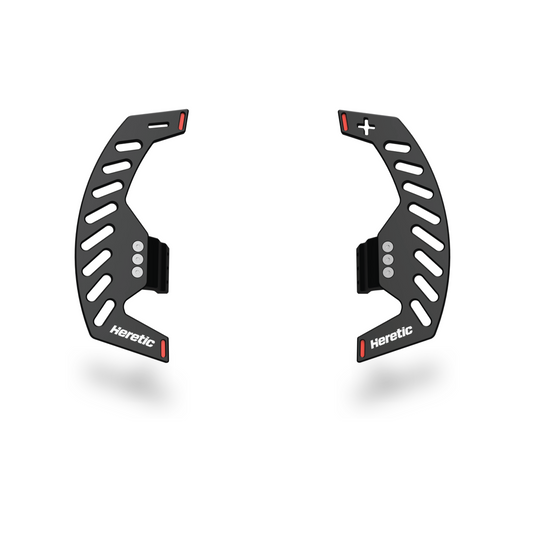 Can-Am Maverick R Paddle Shifters