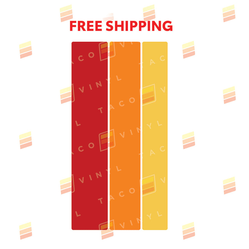 Load image into Gallery viewer, Large Universal Stripes
