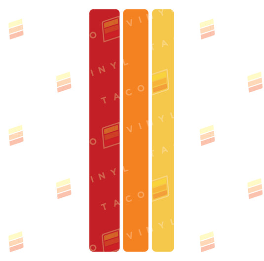 Medium Universal Stripes