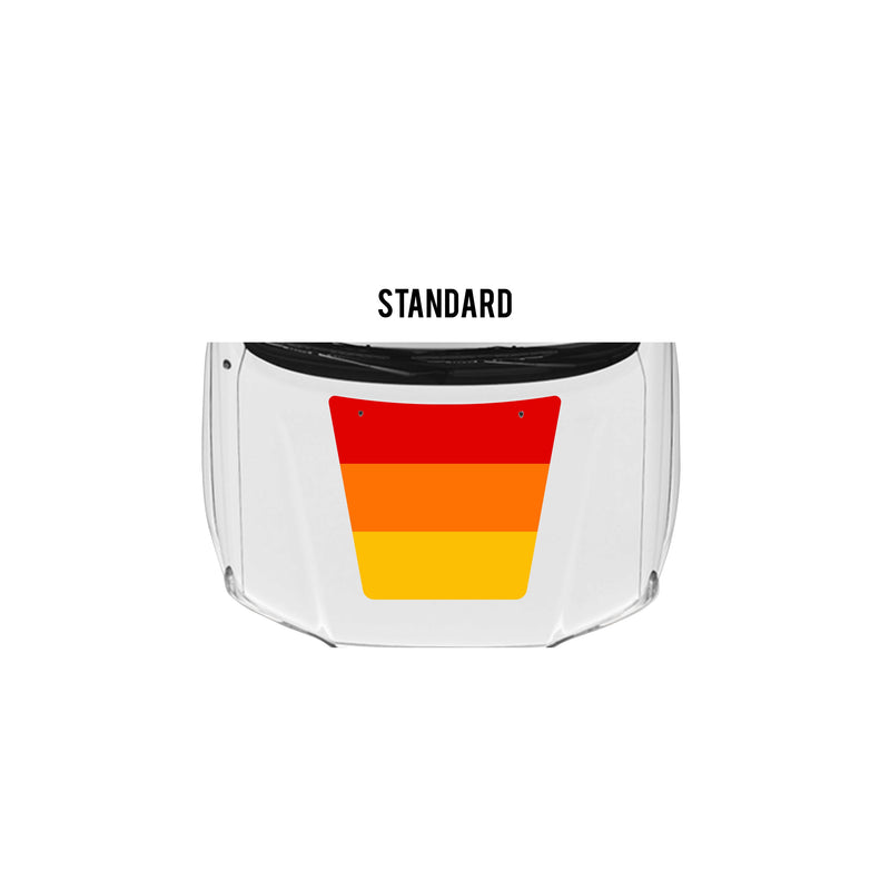 Load image into Gallery viewer, 2005-15 Tacoma Checkered Stripe Kit
