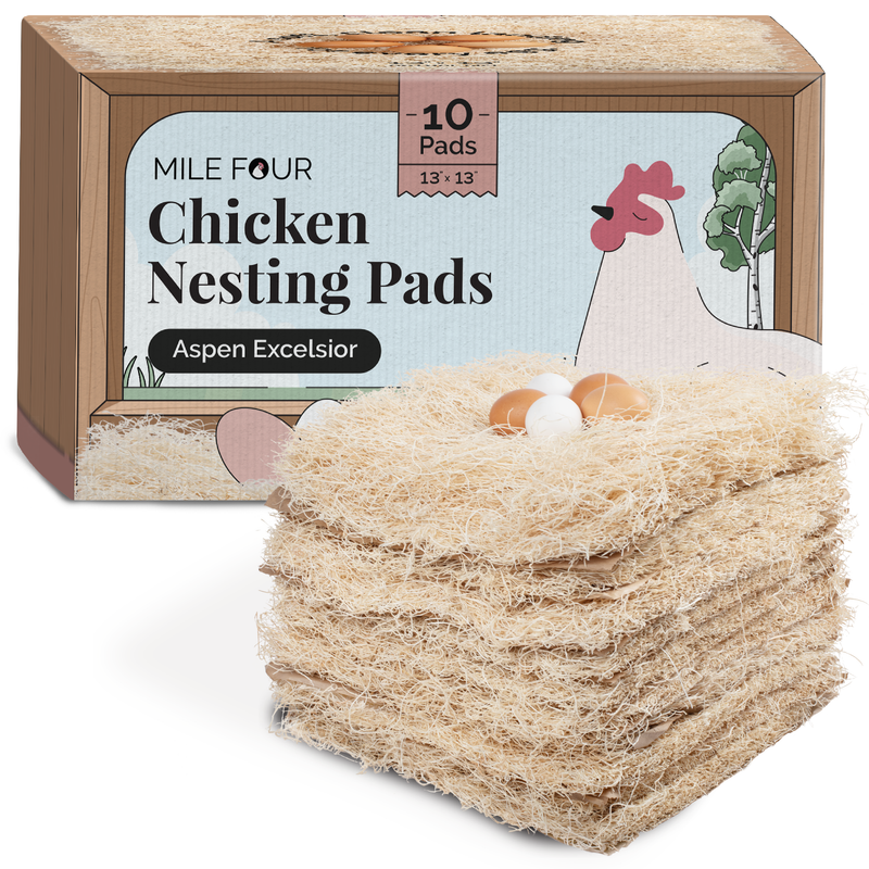 Load image into Gallery viewer, Chicken Nesting Pads
