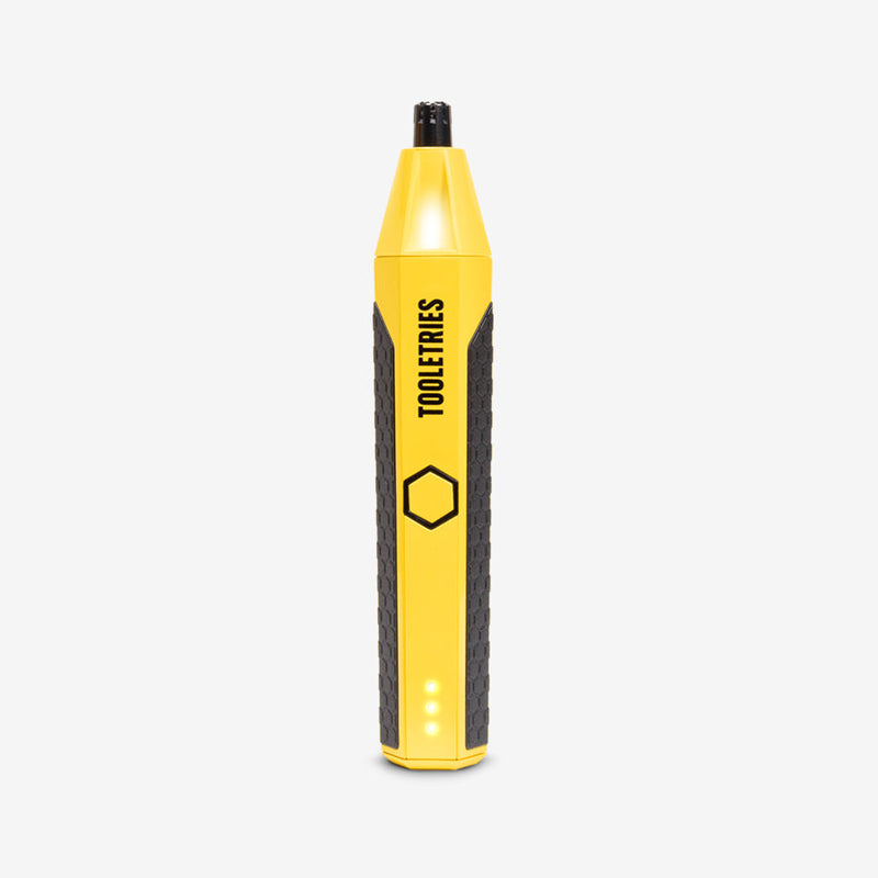 Load image into Gallery viewer, The Ranger Electric Nose &amp; Ear Hair Trimmer
