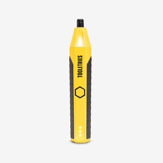 The Ranger Electric Nose & Ear Hair Trimmer