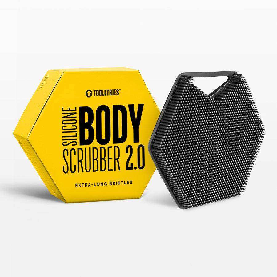The Body Scrubber 2.0 - Skoutley Outdoors LLC