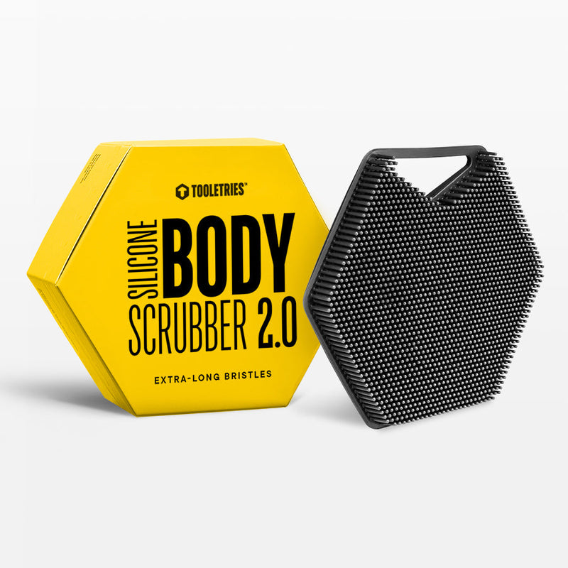 Load image into Gallery viewer, Body Scrubber 2.0
