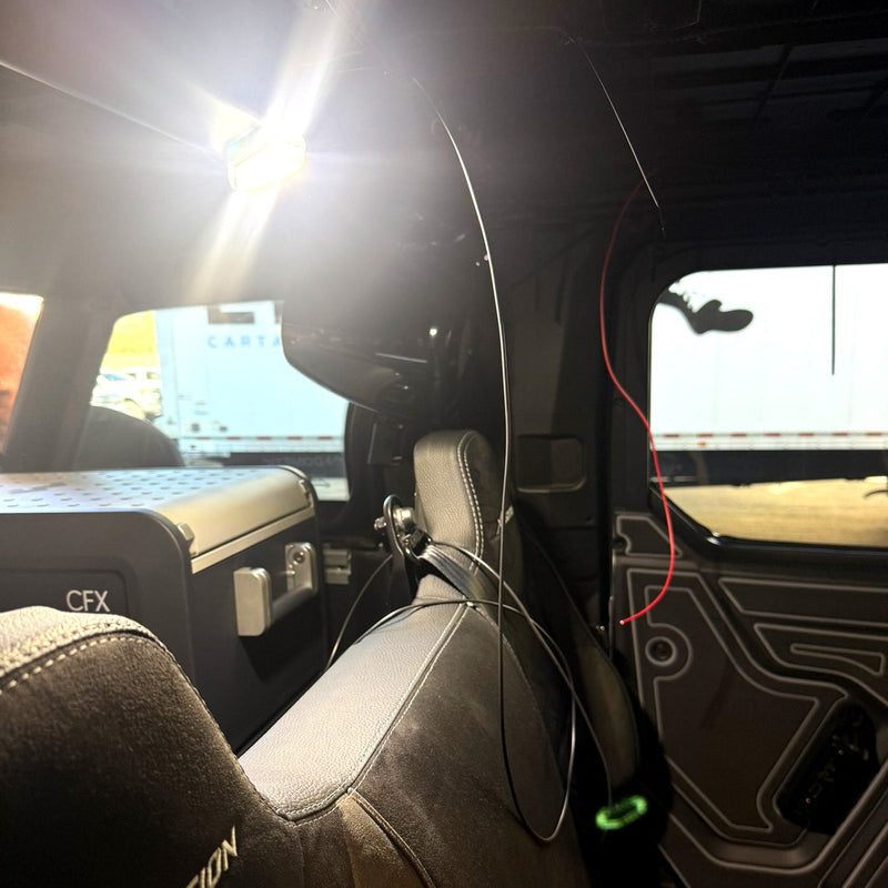 Load image into Gallery viewer, Hexik Surge Touch Light

