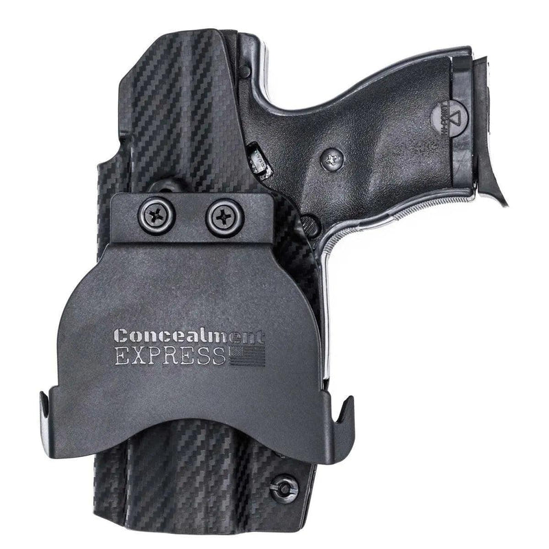 Load image into Gallery viewer, Hi-Point C9 Paddle Holster
