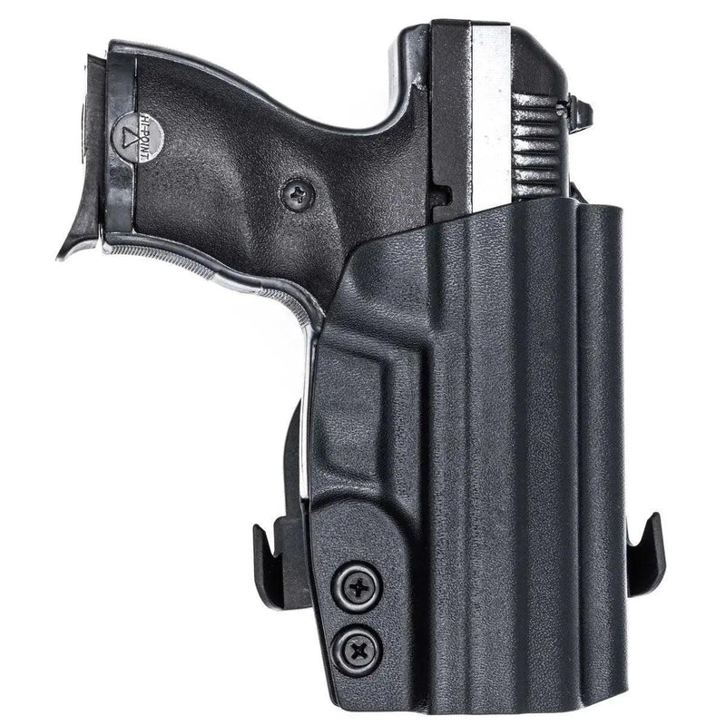 Load image into Gallery viewer, Hi-Point C9 Paddle Holster
