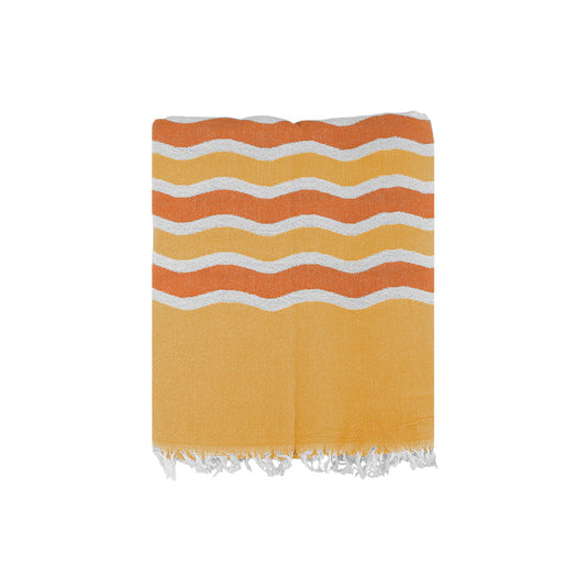 High Tide - Turkish Beach Towel
