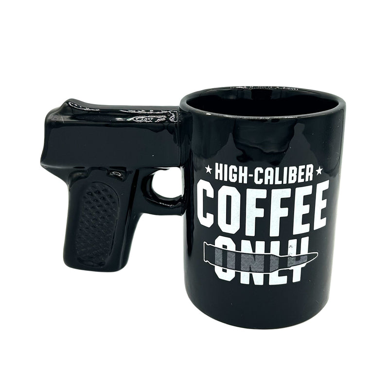 Load image into Gallery viewer, High Caliber Coffee Only Sidearm Sipper
