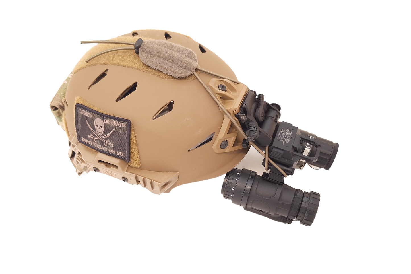 High Desert Rifle Works Binocular Night Vision Retention System - Multicam