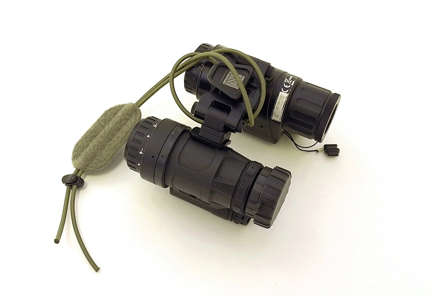 High Desert Rifle Works Binocular Night Vision Retention System - Green