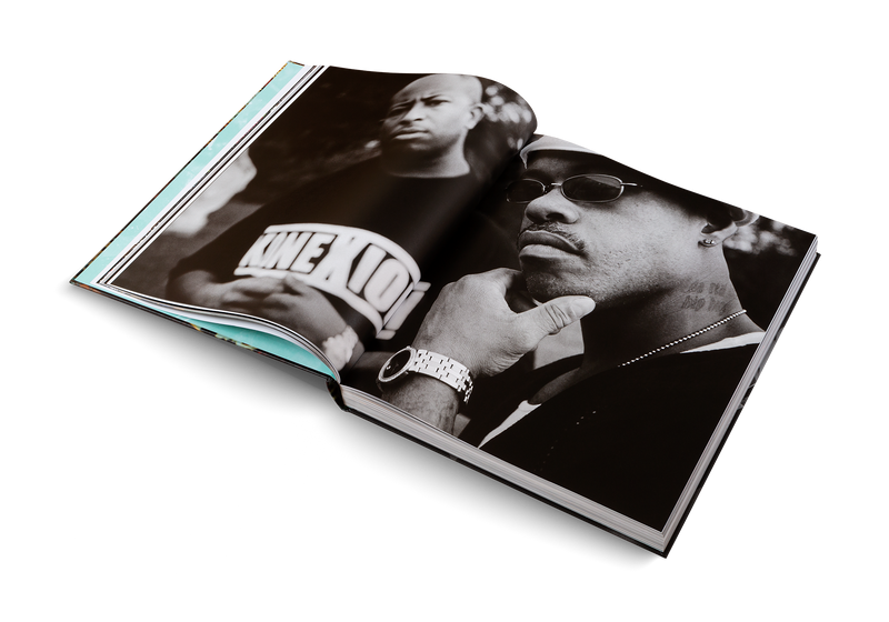 Load image into Gallery viewer, Million Dollar Hip Hop Watches
