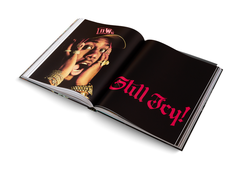 Load image into Gallery viewer, Million Dollar Hip Hop Watches
