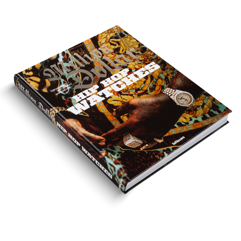 Load image into Gallery viewer, Million Dollar Hip Hop Watches
