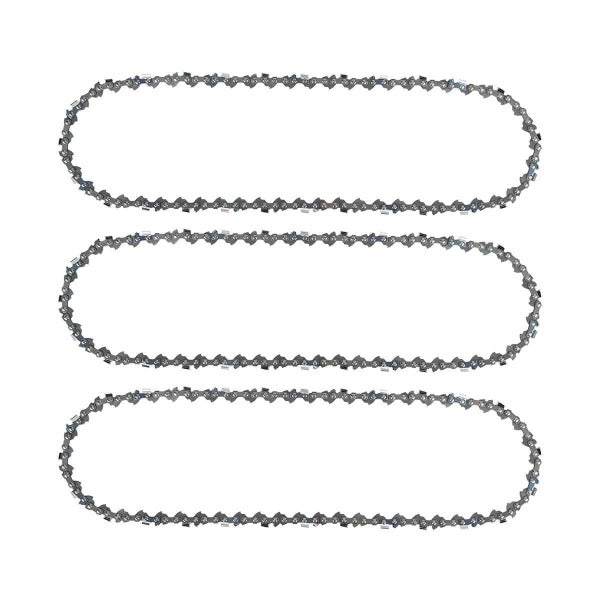 Load image into Gallery viewer, 16 Inch Chain 3/8 LP .050 Gauge 55 DL For Sthil MS170 MS180 MS210 MS230 MS250 Chainsaw Replace 91PX055G S55
