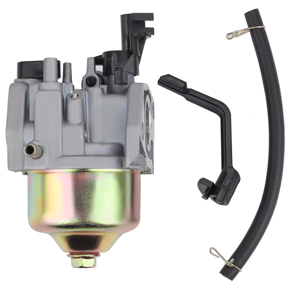 Load image into Gallery viewer, 16100-ZB2-035 Carburetor for Champion Power Equipment 3000 3500 4000 W 196cc Engine Harbor Freight Predator 3000 3050 3200 4000 4375 Watts Generator
