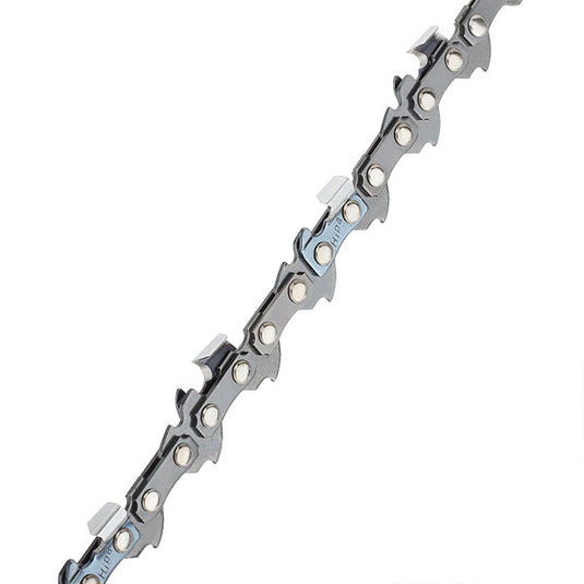 10 Inch Pole Saw Chain 3/8 LP .043 40 Bumper DL For R40 90PX040G Husqvarna 436 LI T536 LiXP 536 LiXP WG 323 322 for PS2383 PS2683 Ryobi TP26