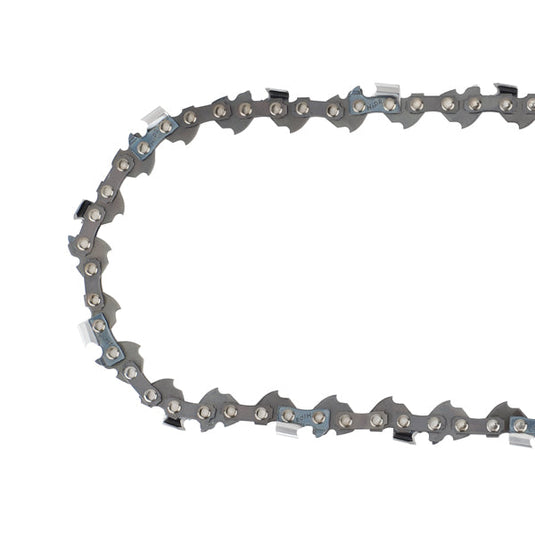 10 Inch Pole Saw Chain 3/8 LP .043 40 Bumper DL For R40 90PX040G Husqvarna 436 LI T536 LiXP 536 LiXP WG 323 322 for PS2383 PS2683 Ryobi TP26