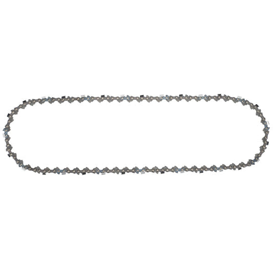 18 inch Chain 3/8 LP Pitch 050 Gauge 62 DL for Echo CS370 CS370F CS400 CS400F Poulan Pro 2050 2055 2075 P3314 P3416 P3816 PP4218A Chainsaw