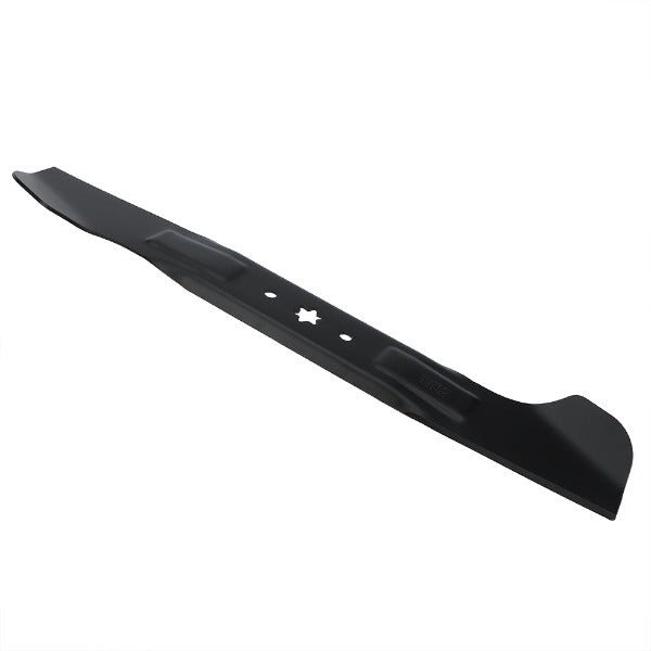 Load image into Gallery viewer, 2-Pack 46 inch 942-04244A Blades for Cub Cadet LTX1045 LTX1046 XT1 XT2 LT46 RZT L46 Deck Mower Replace MTD 942-04290 742-04244 High-Lift
