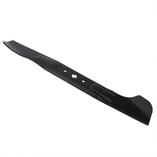 2-Pack 46 inch 942-04244A Blades for Cub Cadet LTX1045 LTX1046 XT1 XT2 LT46 RZT L46 Deck Mower Replace MTD 942-04290 742-04244 High-Lift