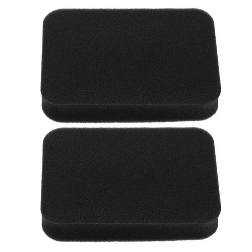 2-Pack 17211-899-000 Air Filter For Honda EB3000 EB3800 EB3500 EB4000 EB5000 EB6500 EM3000 Generator